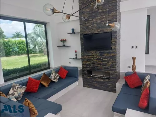 Finca, En, Venta, Sopetrán, Con, Piscina, Zonas, ...(mls#242223)