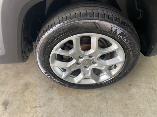 Jeep Renegade 1.8 16V LONGITUDE