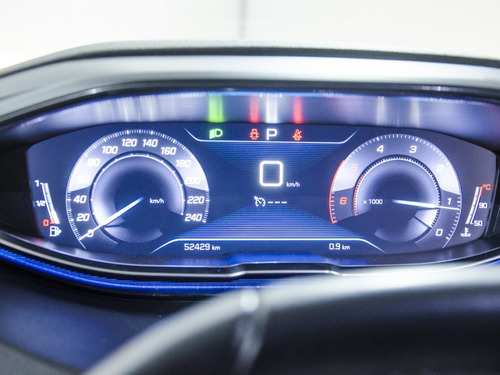 Peugeot 3008 1.5 Allure Blue Hdi Aut
