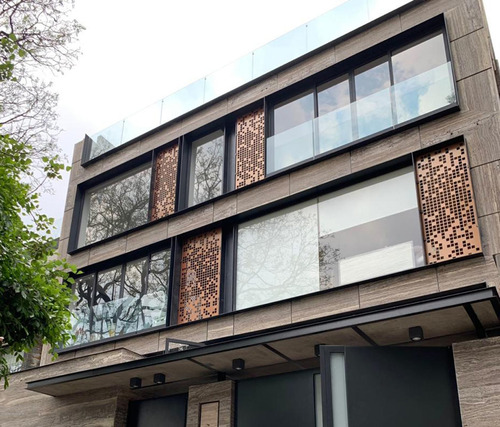 Imagen 11 de 13 de Departamento En Renta En Polanco Anatole France 212095ru