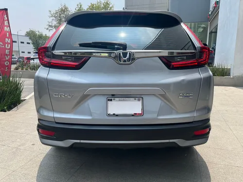 Honda CR-V 1.5 Turbo Cvt