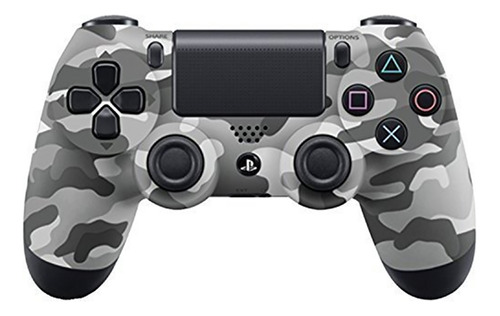 Gamepad Inalámbrico Sony Ps4 Dualshock 4 - Izoneuy