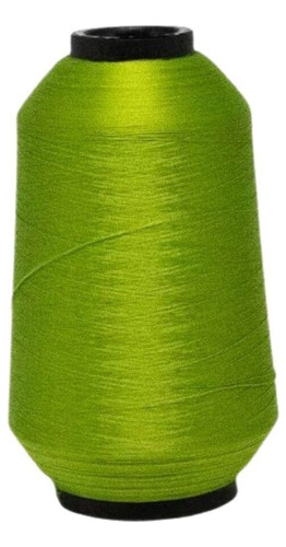 Fio Para Overlock Sancris 100% Poliéster 250g-varias Cores Cor 919-Pistache