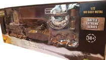 Comprar U.s. M10 Tanque Y Set Soldadados 1944. Die Cast
