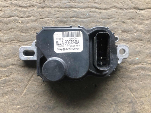 Módulo De Gasolina De Ford Explorer 2008