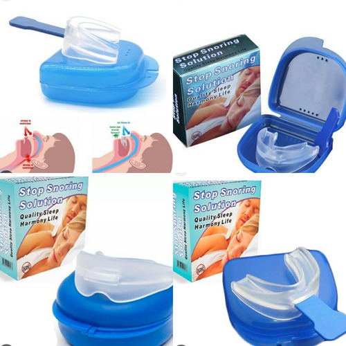 Protector Dental Bucal Para Adultos Si Hay Disponibles