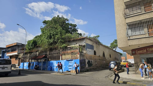 Terreno - Casco De Guatire - 800m2