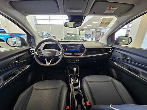 Chevrolet Spin 1.8 Premier 7As At 105Cv