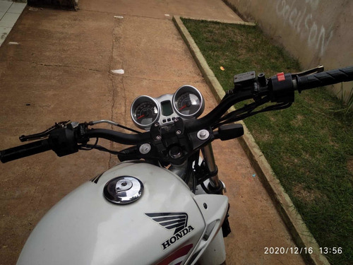Honda Honda Cbx 250