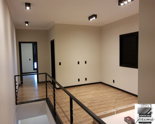 Imagem 5 de 21 de Casa Residencial, Votorantim, R$840.000,00. - Ca00509 - 71103554