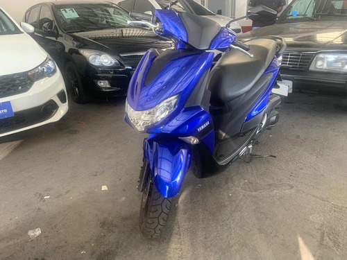 Nxr160 Bross Esdd