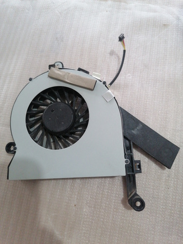 Ventilador Hp24 1011la (Usado)