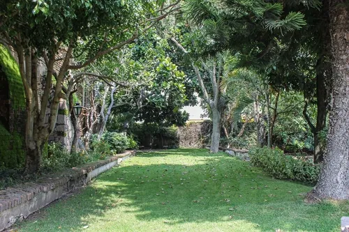 Ex Hacienda De La Mora En Venta