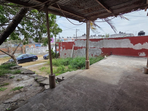 Casa En Venta A 5 Min Del Recinto Portuario, Veracruz