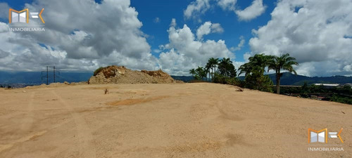 Imagen 5 de 24 de Mk Inmobiliaria: Vente Terreno En San Antonio De Los Altos, Urb, Potrerito Calle Tacoa 04241319667 / Angelica Gonzalez