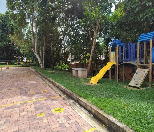 Casa El Refugio - Conjunto Residencia La Mesa