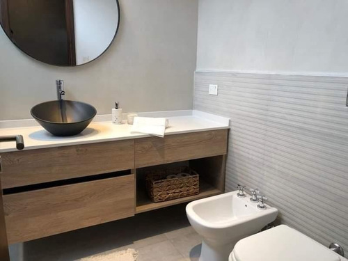 Imagen 14 de 19 de Greenville 2, Duplex En Venta 2 Dormitorios, 2 Baños, Todo En Planta Baja. Patio