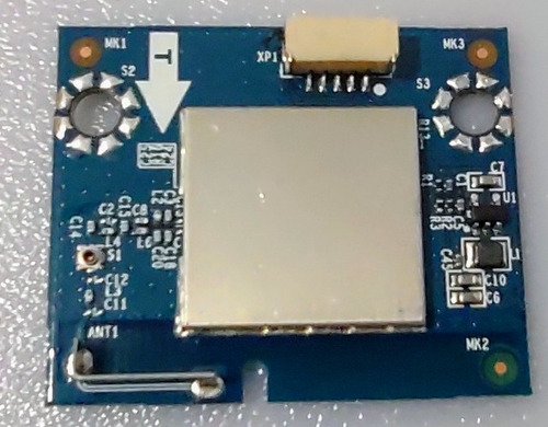 Modulo Wifi Bgh Ble3217rt