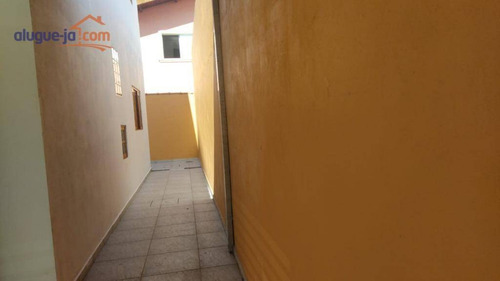 Vendo Casa No Jardim Portugal - So1515