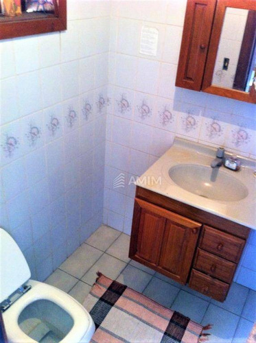 Imagem 10 de 13 de Linda Casa Com 4 Dormitórios À Venda, 500 M² Por R$ 1.800.000 - Itaipu - Niterói/rj - Ca0537