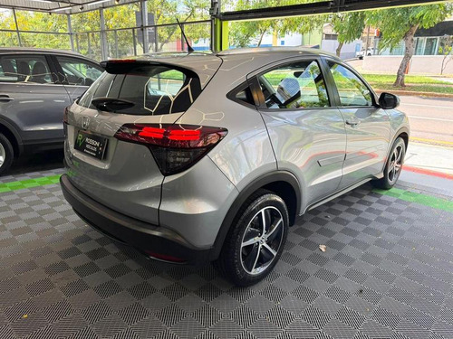 Honda HR-V Hr-v Ex Cvt