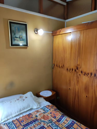 Casa De Hospedaje Sector Av. P. Montt Con Francia