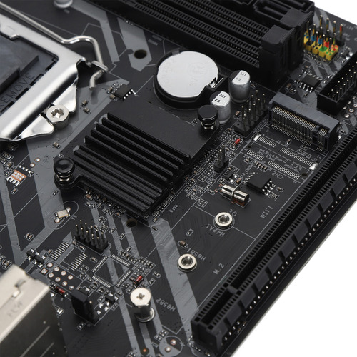 Placa Base Ddr3 Mining Gaming Computer B75 De Doble Canal M.
