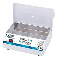 Comprar Estufa Esterilizadora Manicura - Pedicura Salon Profesional.