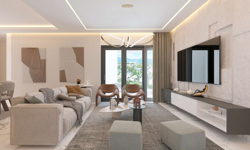 Sahir Tower: Nuevo Proyecto Residencial En Llanos De Gurabo Desde Usd $159,275