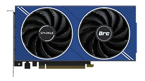 Tarjeta Gráfica Sparkle Intel Arc A580 Orc Oc Edition, 8gb G