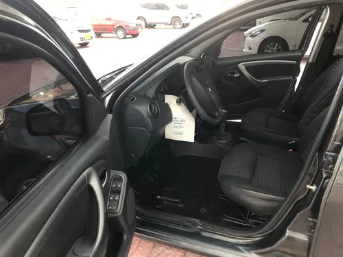 Renault Sandero 1.6 Dynamique