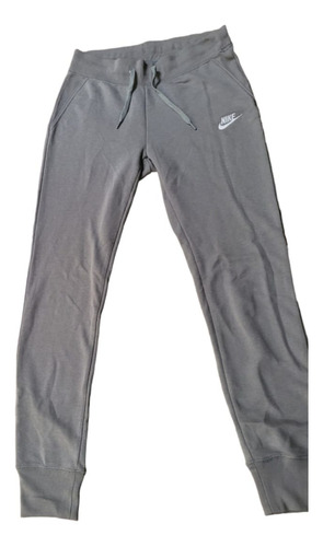 Pantalón Nike Sportswear Mujer Algodón