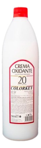 Tintura Silkey Colorkey Gold 60g X 10 U + Crema Oxidante 20v