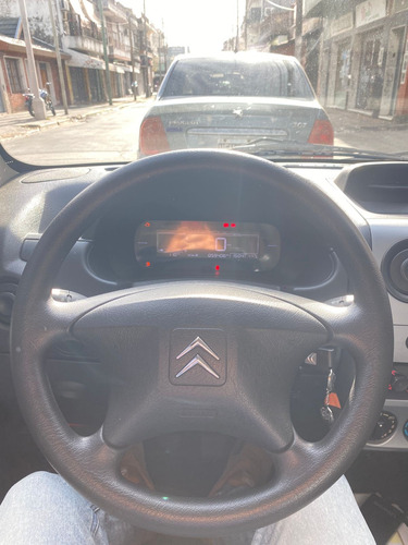 Citroën Berlingo Furgon 1.6 Hdi 92 Bussines