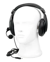 Comprar Fone Ouvido Para Baofeng Uv5r 888s Rádio Kenwood Retevis 777