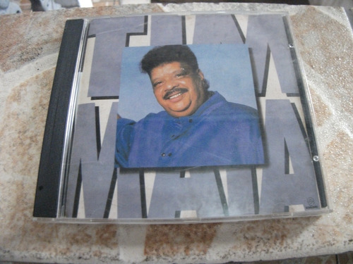 Cd Tim Maia Romantico Som Livre 1993