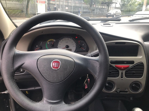 Imagem 13 de 14 de Fiat Palio Fire 1.0 8v (flex) 4p