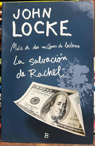 La Salvación De Rachel - John Locke