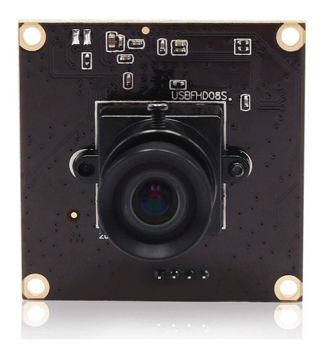 Usb Camera Mini Webcam Board Module Full Hd 1080p Web Cam