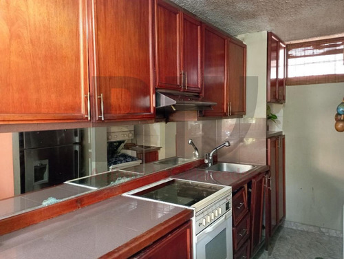 Imagen 3 de 12 de Apartamento En Nueva Casarapa La Molienda Guarenas