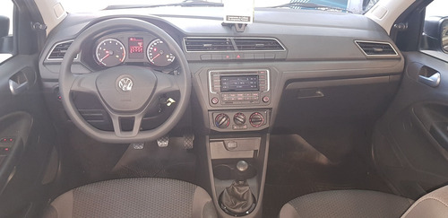 Volkswagen Gol Trend 1.6 Trendline 101cv 2021 #50