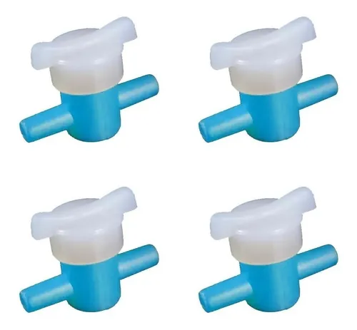 Canilla llave de paso hot sale