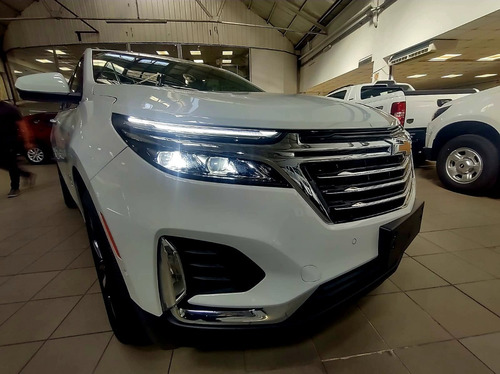 Imagen 12 de 25 de Nueva Chevrolet Equinox 2023 Premier 0km Automatica 4x4 Gal5