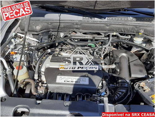Sucata Honda Crv Rvsi 2.0 150cv 2005 Peças