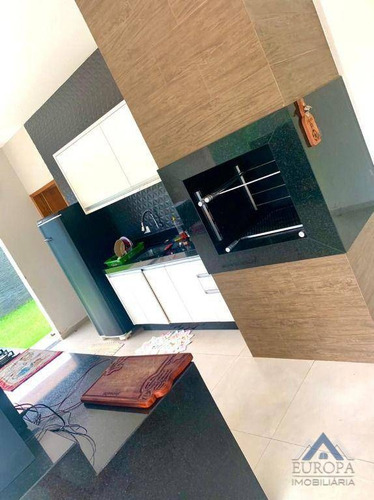Imagem 7 de 15 de Chácara Com 2 Dormitórios À Venda, 1200 M² Por R$ 800.000,00 - Pr-090, 445, Alvorada Do Su - Alvorada Do Sul/pr - Ch0204