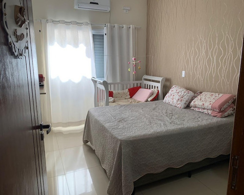 Imagem 15 de 25 de Vende-se Uma Linda Casa Em Condomínio Terras De Santa Izabel, Salto/sp - Ch00309 - 70053842
