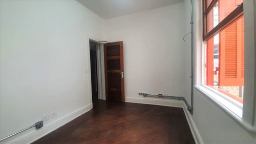 Imagem 7 de 17 de Sobrado De Vila Comercial Ou Residencia Com 3 Dormitórios Para Alugar, 186 M² Por R$ 8.000/mês - Higienópolis - São Paulo/sp - So4329