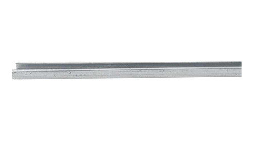 Perfil Canaleta F530 Aço Forro Gesso Drywall 1,50mts 04unid