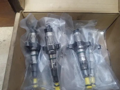 Inyector Volvo 4 Pines (Usado)