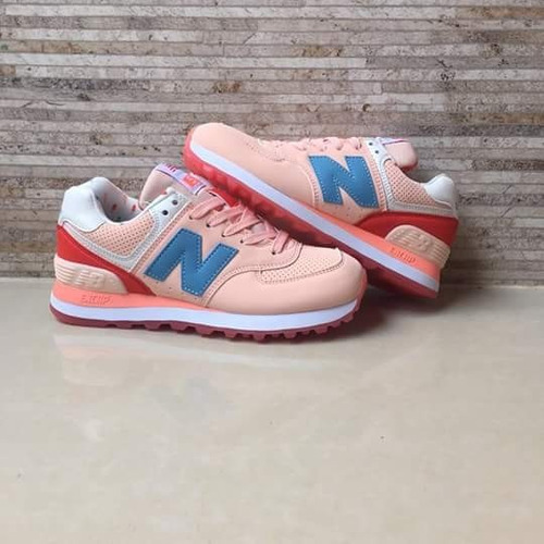 Tenis Zapatillas New Balance Mujer Dama 574 Original Tenis Zapatillas New Balance Mujer Dama 574 Original